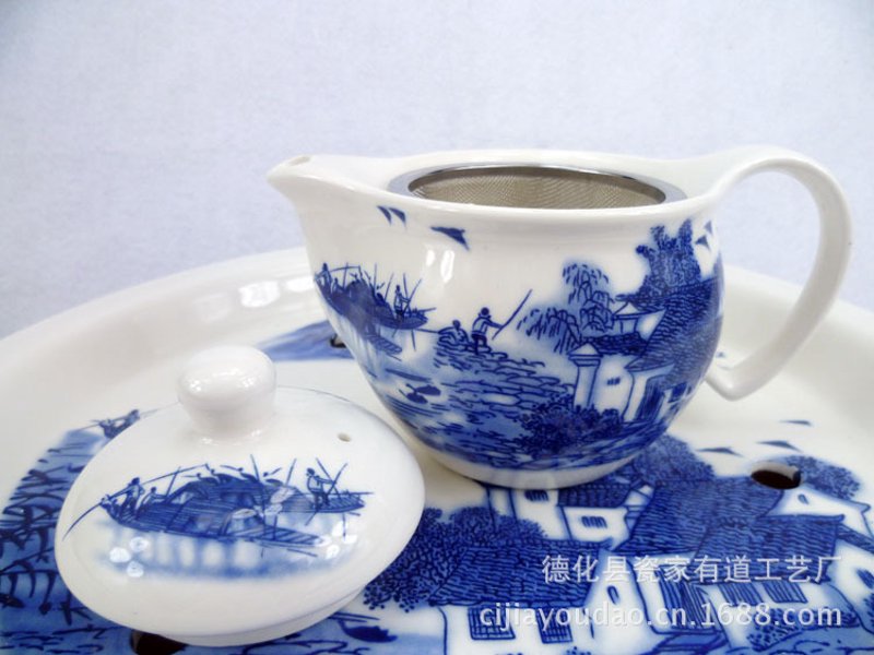 德化茶具