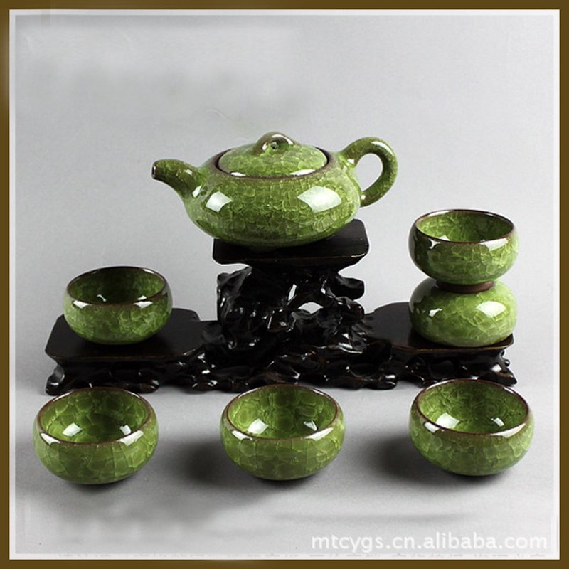 陶瓷茶具批发