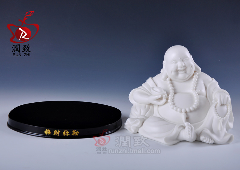 白瓷工艺品批发