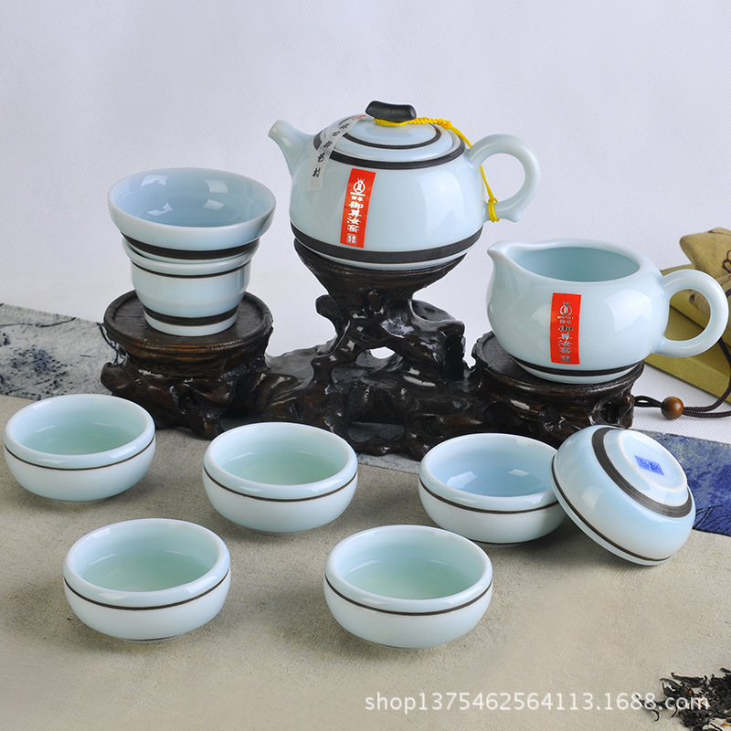 茶具批发