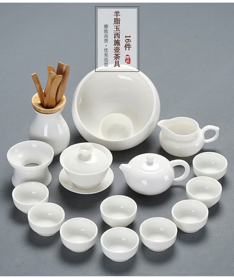 你是否在寻找最优质的陶瓷茶具?今天就带你一探究竟,看看哪些品牌能够脱颖而出,成为市场上的佼佼者。